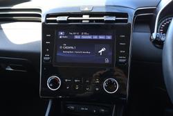 2024 Hyundai Tucson NX4.V2 MY24 White Cream