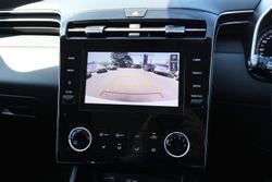 2024 Hyundai Tucson NX4.V2 MY24 White Cream