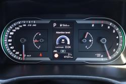 2024 Hyundai Tucson NX4.V2 MY24 White Cream