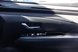 2024 Hyundai Tucson NX4.V2 MY24 White Cream