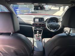 2019 Hyundai
Kona Elite