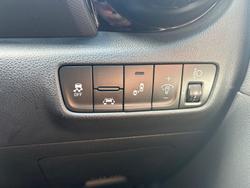 2019 Hyundai
Kona Elite