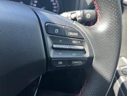 2019 Hyundai
Kona Elite