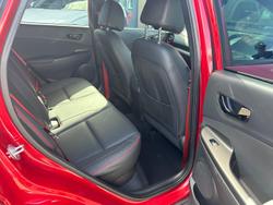 2019 Hyundai
Kona Elite