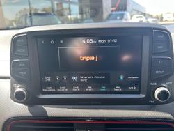 2019 Hyundai
Kona Elite