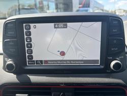 2019 Hyundai
Kona Elite