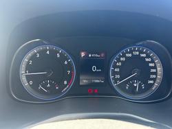 2019 Hyundai
Kona Elite