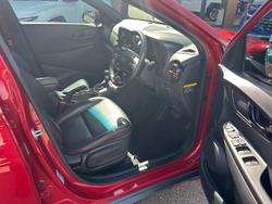 2019 Hyundai
Kona Elite