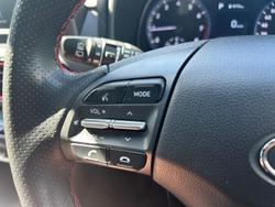 2019 Hyundai
Kona Elite