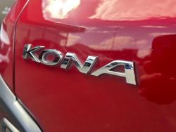 2019 Hyundai
Kona Elite