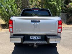 2023 Mazda BT-50 SP