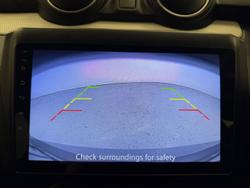 2022 Suzuki Swift GL Plus AZ Series II MY22 Mineral Grey