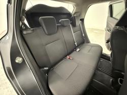 2022 Suzuki Swift GL Plus AZ Series II MY22 Mineral Grey