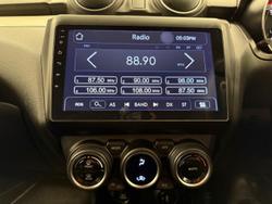 2022 Suzuki Swift GL Plus AZ Series II MY22 Mineral Grey