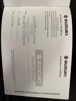 2022 Suzuki Swift GL Plus AZ Series II MY22 Mineral Grey