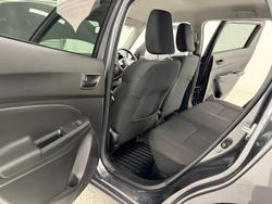 2022 Suzuki Swift GL Plus AZ Series II MY22 Mineral Grey