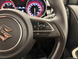 2022 Suzuki Swift GL Plus AZ Series II MY22 Mineral Grey