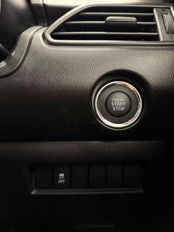 2022 Suzuki Swift GL Plus AZ Series II MY22 Mineral Grey