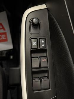 2022 Suzuki Swift GL Plus AZ Series II MY22 Mineral Grey