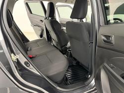 2022 Suzuki Swift GL Plus AZ Series II MY22 Mineral Grey