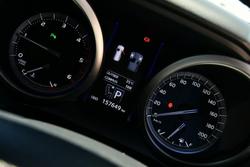 2017 Toyota Landcruiser Prado VX