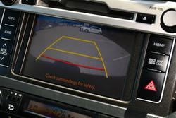 2017 Toyota Landcruiser Prado VX