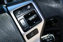 2017 Toyota Landcruiser Prado VX