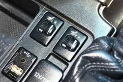 2017 Toyota Landcruiser Prado VX