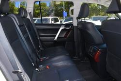 2017 Toyota Landcruiser Prado VX