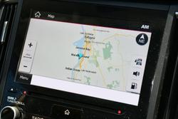 2019 Subaru XV 2.0i-S