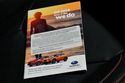 2019 Subaru XV 2.0i-S