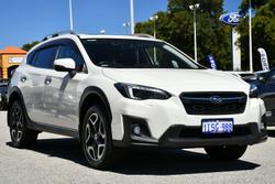 2019 Subaru XV 2.0i-S