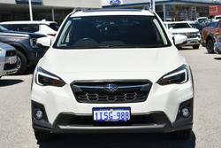 2019 Subaru XV 2.0i-S