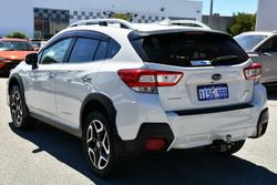 2019 Subaru XV 2.0i-S