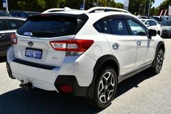 2019 Subaru XV 2.0i-S