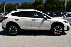 2019 Subaru XV 2.0i-S