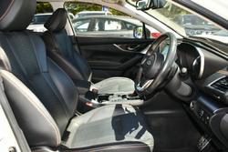 2019 Subaru XV 2.0i-S