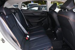 2019 Subaru XV 2.0i-S