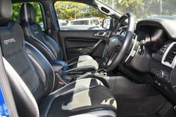 2019 Ford Ranger Raptor