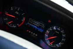 2019 Ford Ranger Raptor