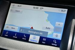 2019 Ford Ranger Raptor