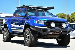 2019 Ford Ranger Raptor