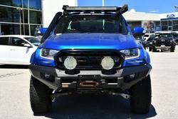 2019 Ford Ranger Raptor