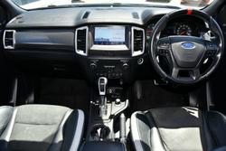 2019 Ford Ranger Raptor