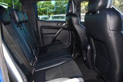 2019 Ford Ranger Raptor