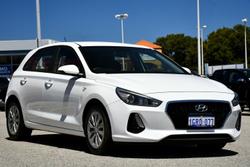 2018 Hyundai i30 Go