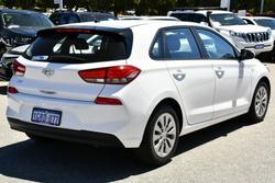 2018 Hyundai i30 Go
