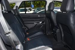 2022 Ford Everest Trend