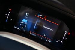 2022 Ford Everest Trend