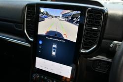 2022 Ford Everest Trend